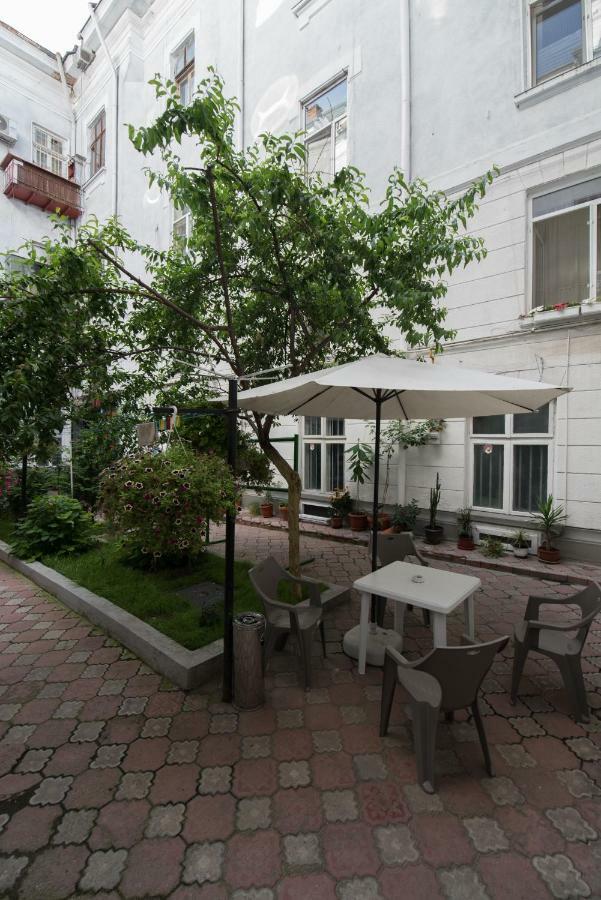 Queen Holiday Apartment Bukarest Eksteriør billede